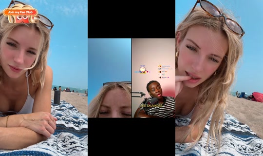 jillsiebs's Live Session — Jul 26, 2026, 5:49 PM