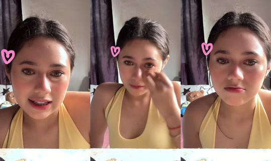 jime.alvdo's Live Session — Aug 2, 2026, 7:10 PM