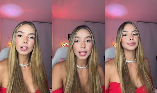 jimenagallego16's Live Session — Jul 26, 2026, 1:44 AM