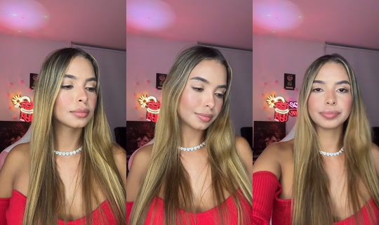 jimenagallego16's Live Session — Jul 26, 2026, 2:32 AM