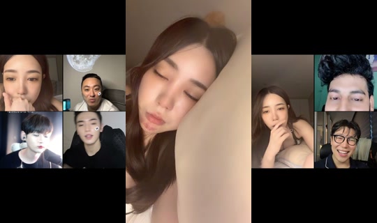 jin_melon's Live Session — Jul 26, 2026, 7:47 PM