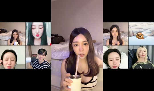 jin_melon's Live Session — Jul 27, 2026, 8:31 AM