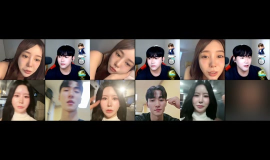 jin_melon's Live Session — Jul 27, 2026, 12:44 PM