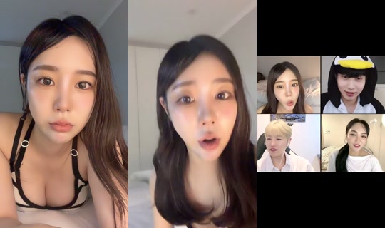jin_melon's Live Session — Jul 27, 2026, 2:24 PM