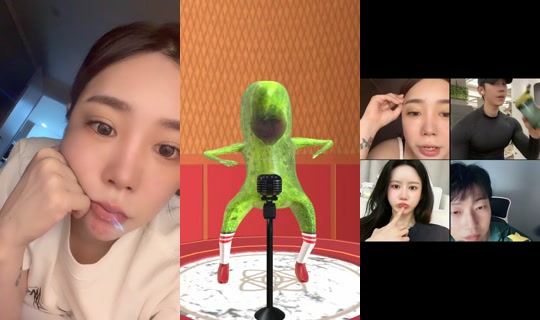 jin_melon's Live Session — Jul 28, 2026, 7:18 AM