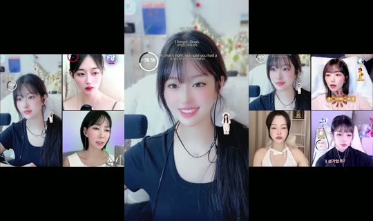 jiniieo's Live Session — Jul 8, 2026, 10:25 AM