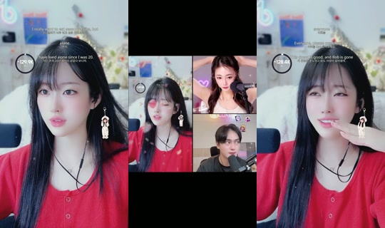 jiniieo's Live Session — Jul 8, 2026, 9:26 PM
