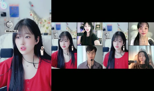 jiniieo's Live Session — Jul 9, 2026, 1:43 AM