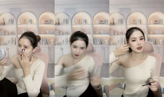 jinny4783's Live Session — Oct 11, 2026, 9:44 AM