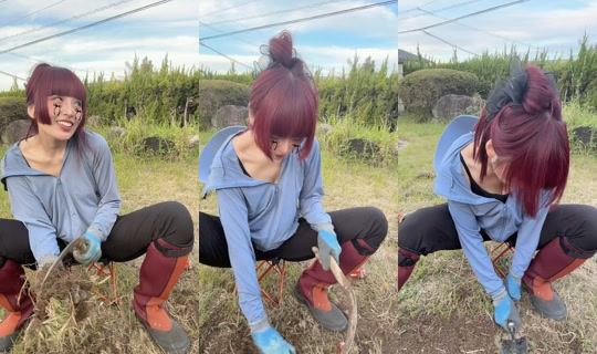 jinseinosabuaka's Live Session — Oct 15, 2026, 7:32 AM
