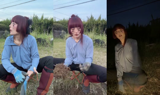 jinseinosabuaka's Live Session — Oct 15, 2026, 8:23 AM