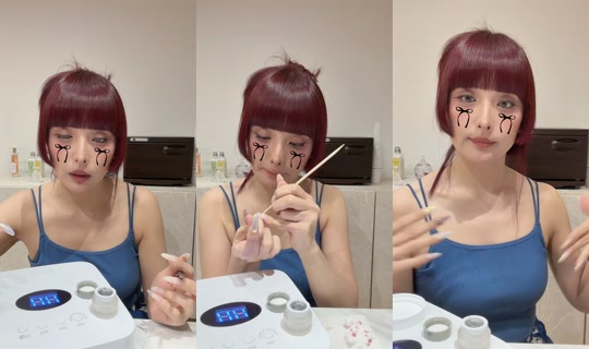jinseinosabuaka's Live Session — Oct 15, 2026, 1:11 PM