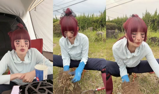 jinseinosabuaka's Live Session — Oct 16, 2026, 7:07 AM