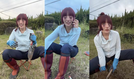 jinseinosabuaka's Live Session — Oct 16, 2026, 7:58 AM