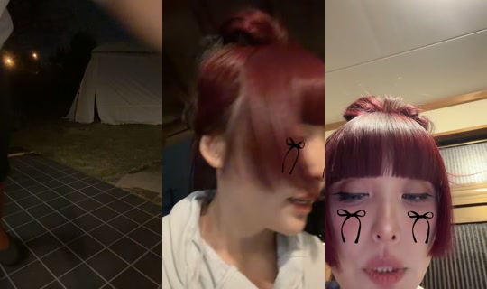 jinseinosabuaka's Live Session — Oct 16, 2026, 9:39 AM