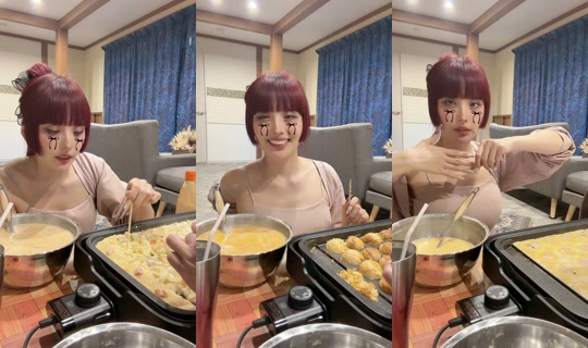jinseinosabuaka's Live Session — Oct 16, 2026, 1:06 PM