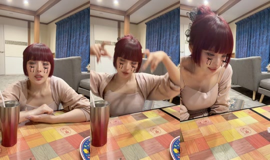 jinseinosabuaka's Live Session — Oct 16, 2026, 2:47 PM