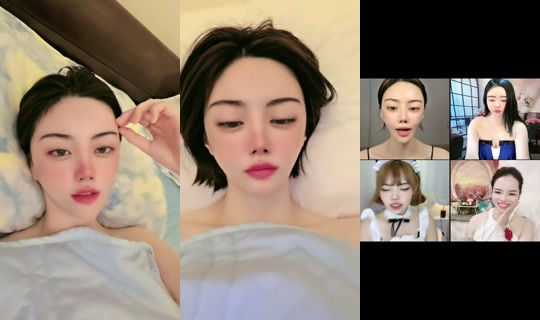 jinxixing's Live Session — Jul 8, 2026, 8:19 PM