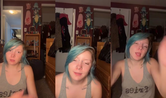 jinxxedjuju's Live Session — Jul 20, 2026, 8:00 AM