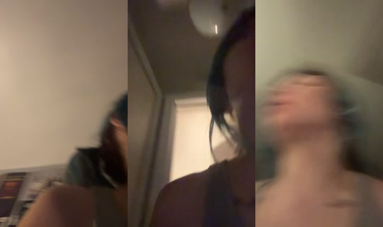 jinxxedjuju's Live Session — Jul 20, 2026, 8:40 AM