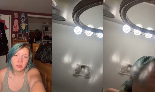 jinxxedjuju's Live Session — Jul 20, 2026, 9:30 AM