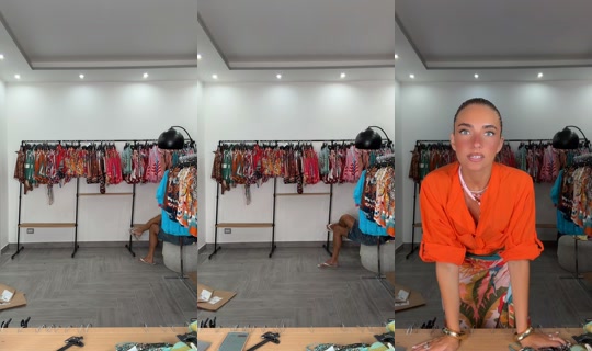 jio.boutique's Live Session — Jul 27, 2026, 3:43 PM