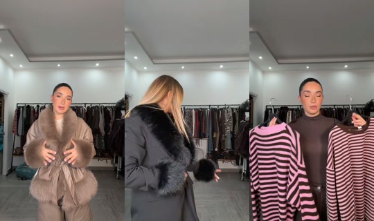 jio.boutique's Live Session — Oct 19, 2026, 8:20 PM