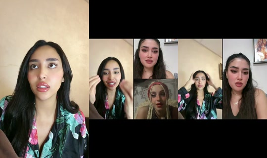 jissa_nb1's Live Session — Sep 15, 2026, 10:22 PM