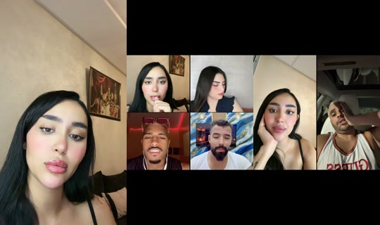 jissa_nb1's Live Session — Sep 15, 2026, 11:56 PM