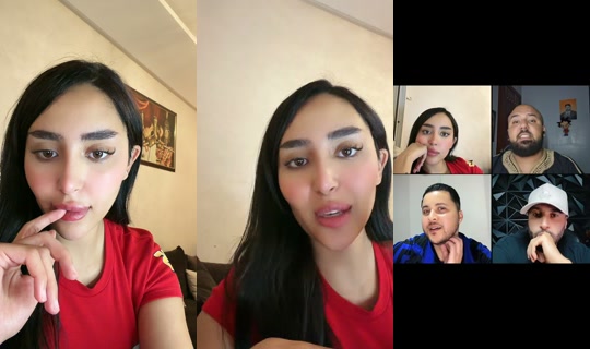 jissa_nb1's Live Session — Sep 16, 2026, 12:46 AM