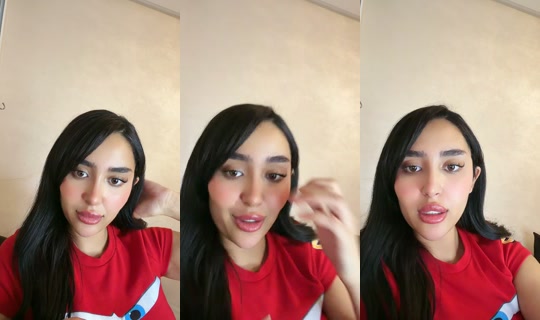 jissa_nb1's Live Session — Sep 16, 2026, 2:58 AM