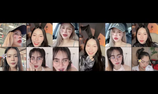 jitraporn.auy's Live Session — Oct 13, 2026, 5:52 AM