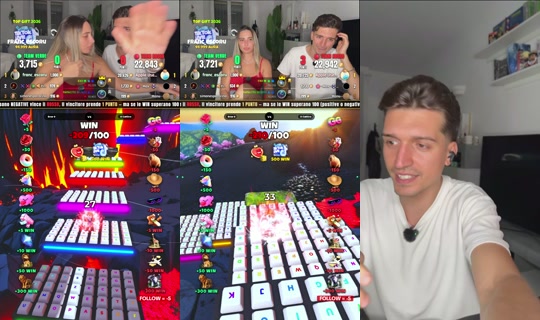 jiuliettttt's Live Session — Jul 27, 2026, 9:22 PM
