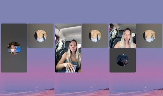 jiuliettttt's Live Session — Jul 28, 2026, 11:06 AM
