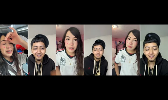 jizzelg's Live Session — Aug 6, 2026, 8:11 PM