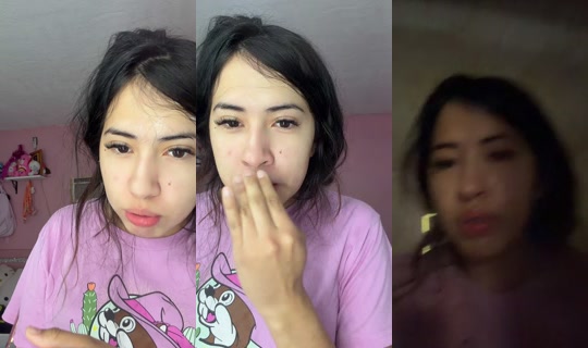 jizzelg's Live Session — Aug 7, 2026, 2:44 PM
