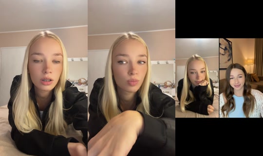 jjaniicaaa2's Live Session — Sep 29, 2026, 1:04 PM