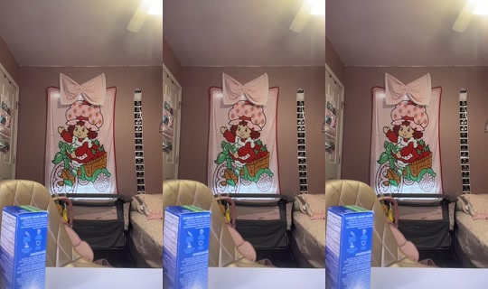 jjeess.llyynn's Live Session — Jul 13, 2026, 11:53 PM