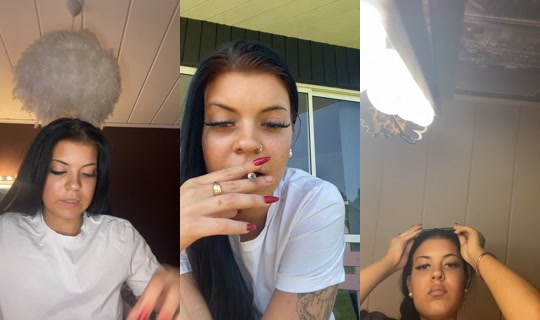 jjennaduvet's Live Session — Jul 13, 2026, 11:31 AM