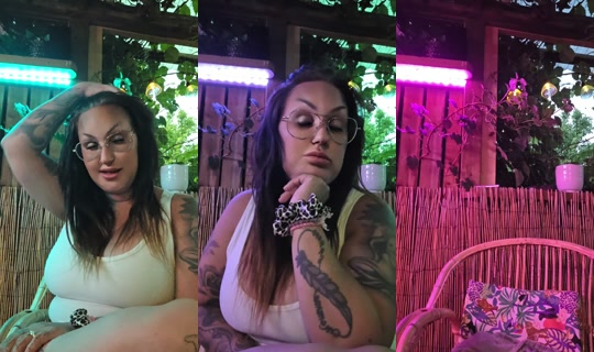 jjennaduvet's Live Session — Jul 14, 2026, 8:18 PM