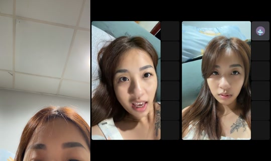 jjkokl's Live Session — Jul 27, 2026, 4:56 AM