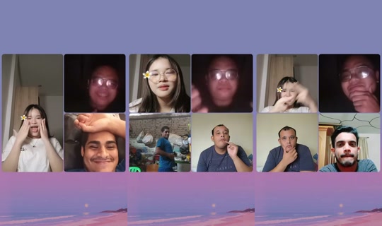 jkloveforever4's Live Session — Oct 23, 2026, 7:00 PM