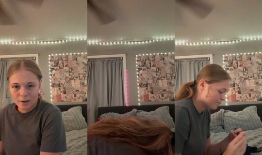 jln.fade's Live Session — Sep 18, 2026, 12:54 AM