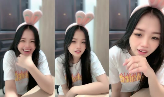 jly.shop688's Live Session — Jul 31, 2026, 5:15 PM