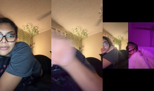 jny.rubi's Live Session — Sep 24, 2026, 1:18 AM