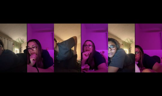 jny.rubi's Live Session — Sep 24, 2026, 1:47 AM
