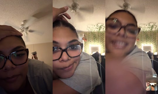jny.rubi's Live Session — Sep 24, 2026, 9:28 PM