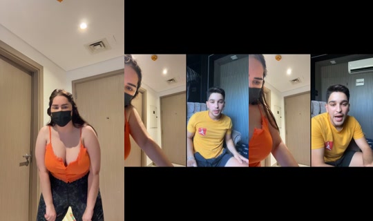 jo..jo112's Live Session — Jul 31, 2026, 10:44 AM
