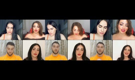 jo..jo113's Live Session — Jul 20, 2026, 7:05 PM