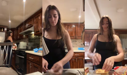 joahanaperez's Live Session — Oct 21, 2026, 4:05 AM